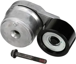 38578 | Accessory Drive Belt Tensioner Assembly | Gates