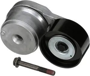 38579 | Accessory Drive Belt Tensioner Assembly | Gates