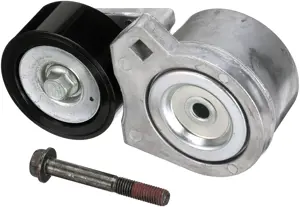 38598 | Accessory Drive Belt Tensioner Assembly | Gates
