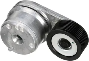 38627 | Accessory Drive Belt Tensioner Assembly | Gates