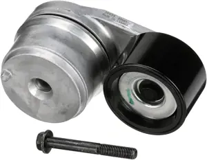 38634 | Accessory Drive Belt Tensioner Assembly | Gates