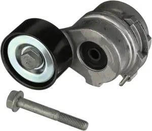 38781 | Accessory Drive Belt Tensioner Assembly | Gates
