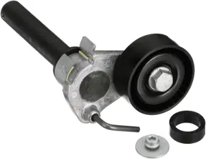 39087 | Accessory Drive Belt Tensioner Assembly | Gates