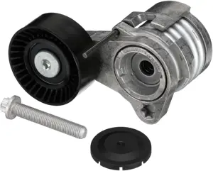 39112 | Accessory Drive Belt Tensioner Assembly | Gates