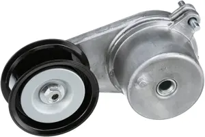 39129 | Accessory Drive Belt Tensioner Assembly | Gates