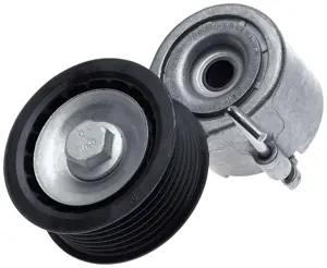 39332 | Accessory Drive Belt Tensioner Assembly | Gates