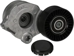 39333 | Accessory Drive Belt Tensioner Assembly | Gates