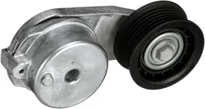 39342 | Accessory Drive Belt Tensioner Assembly | Gates