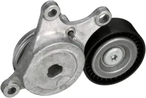 39372 | Accessory Drive Belt Tensioner Assembly | Gates