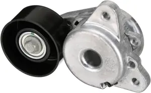 39384 | Accessory Drive Belt Tensioner Assembly | Gates