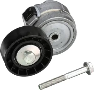 39428 | Accessory Drive Belt Tensioner Assembly | Gates