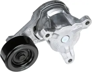 39465 | Accessory Drive Belt Tensioner Assembly | Gates