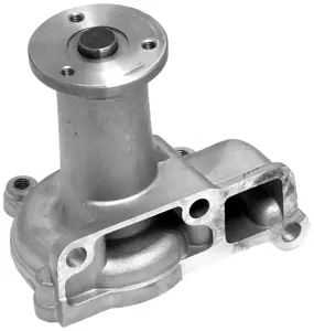 41060 | Engine Water Pump | Gates