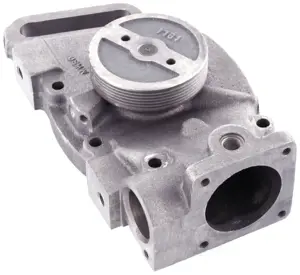 44055HD | Engine Water Pump | Gates