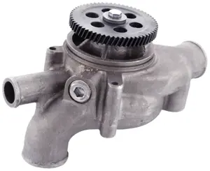 46002HD | Engine Water Pump | Gates
