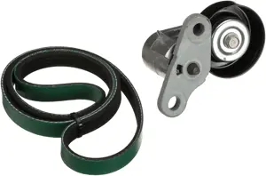 90K-38159 | Serpentine Belt Drive Component Kit | Gates
