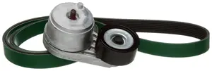90K-38501HDB | Serpentine Belt Drive Component Kit | Gates