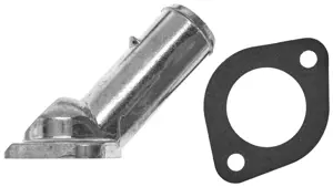 CO34772 | Engine Coolant Water Outlet | Gates