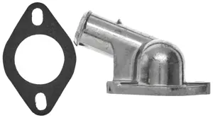 CO34774 | Engine Coolant Water Outlet | Gates