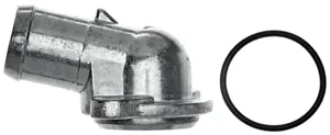 CO34808 | Engine Coolant Water Outlet | Gates