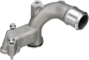 CO34998 | Engine Coolant Water Outlet | Gates