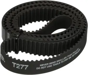 T277 | Engine Timing Belt | Gates