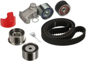 TCK304 | Engine Timing Belt Component Kit | Gates