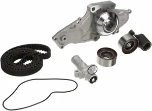 TCKWP329A | Engine Timing Belt Kit with Water Pump | Gates