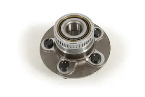 H512167 | Wheel Bearing and Hub Assembly | Mevotech