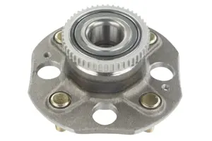 H512177 | Wheel Bearing and Hub Assembly | Mevotech