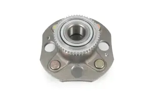 H512178 | Wheel Bearing and Hub Assembly | Mevotech