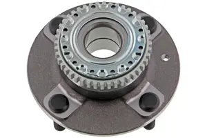 H512195 | Wheel Bearing and Hub Assembly | Mevotech