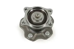 H512201 | Wheel Bearing and Hub Assembly | Mevotech