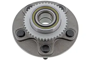 H512203 | Wheel Bearing and Hub Assembly | Mevotech