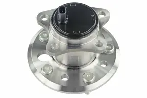 H512207 | Wheel Bearing and Hub Assembly | Mevotech