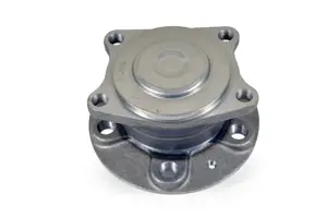H512233 | Wheel Bearing and Hub Assembly | Mevotech