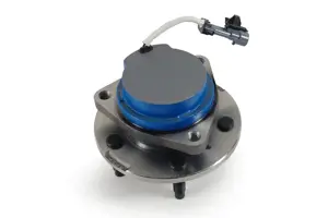 H512246 | Wheel Bearing and Hub Assembly | Mevotech