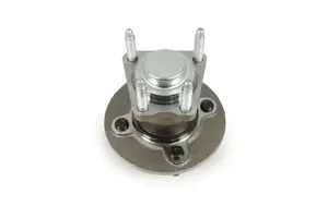 H512248 | Wheel Bearing and Hub Assembly | Mevotech
