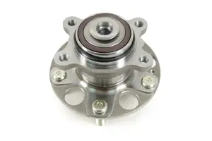 H512256 | Wheel Bearing and Hub Assembly | Mevotech