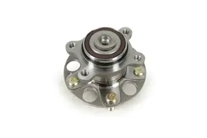 H512257 | Wheel Bearing and Hub Assembly | Mevotech