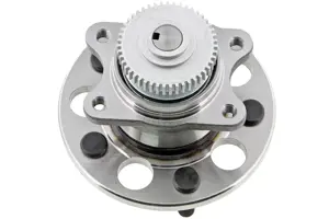 H512265 | Wheel Bearing and Hub Assembly | Mevotech