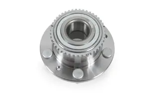 H512271 | Wheel Bearing and Hub Assembly | Mevotech