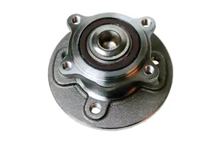H512304 | Wheel Bearing and Hub Assembly | Mevotech