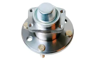H512317 | Wheel Bearing and Hub Assembly | Mevotech