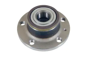 H512319 | Wheel Bearing and Hub Assembly | Mevotech