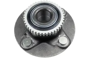 H512424 | Wheel Bearing and Hub Assembly | Mevotech