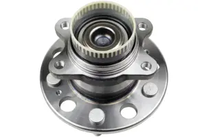 H512437 | Wheel Bearing and Hub Assembly | Mevotech