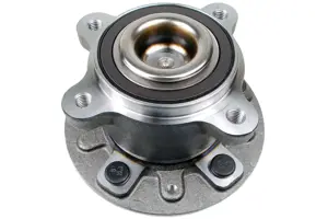 H512447 | Wheel Bearing and Hub Assembly | Mevotech
