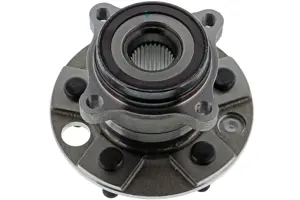 H512453 | Wheel Bearing and Hub Assembly | Mevotech