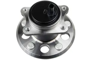 H512454 | Wheel Bearing and Hub Assembly | Mevotech